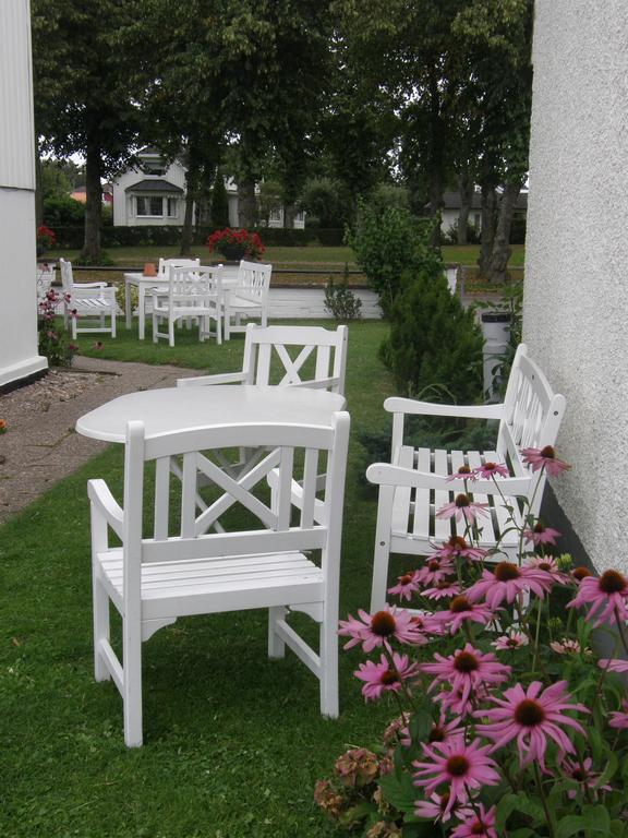 Monicas Rumsuthyrning Borgholm Room photo